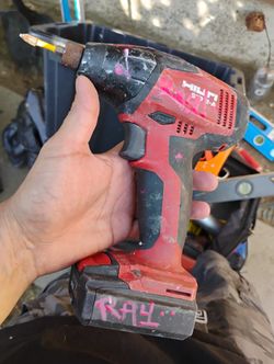 Hilti