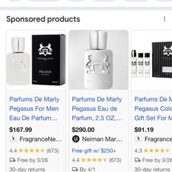 Parfum De Marly Pegasus (PDM) 