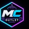 Mc_outlet   ⭐️⭐️⭐️⭐️⭐️