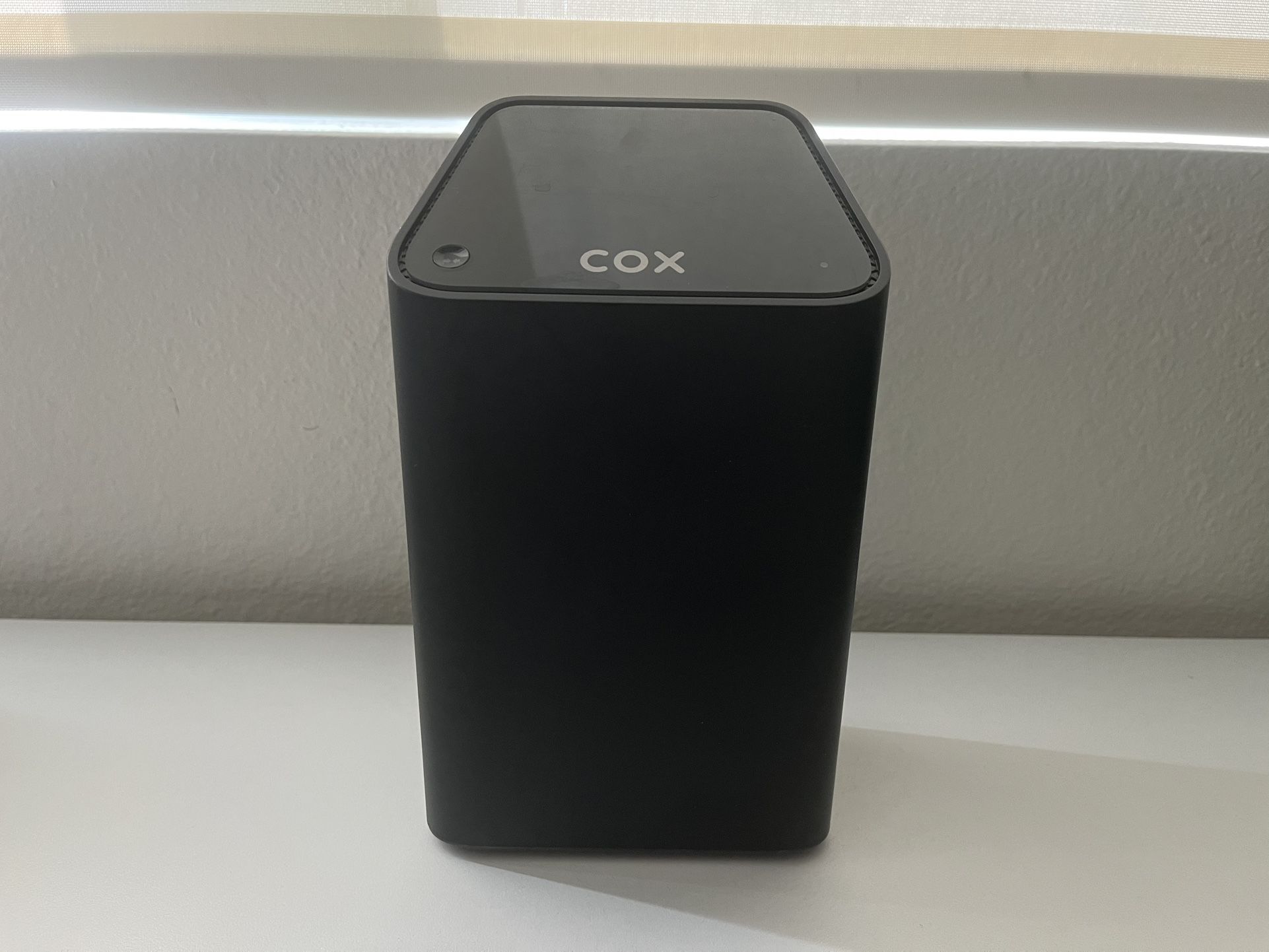 Cox Panoramic Cable Modem WIFI Gateway