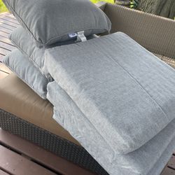 outdoor sofa cushions