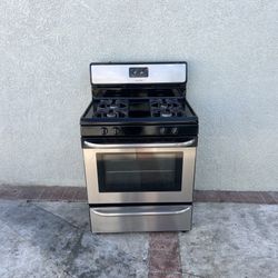 Stove Frigidaire 