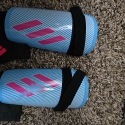 Adidas X Club Shin Guards 