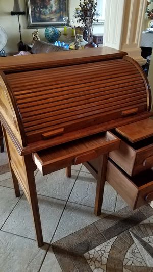 New And Used Antique Desk For Sale Offerup