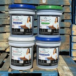 Laundry Detergent (5 Gallons)