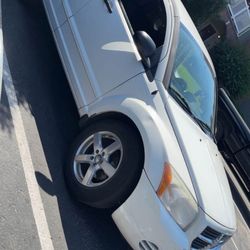 2007 Chevrolet Equinox