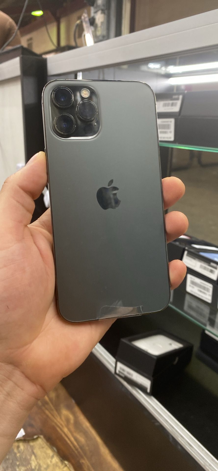 iPhone 12 Pro Max 128 Gb Unlock