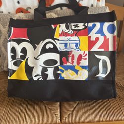 Mickey Mouse Bag