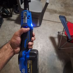 Kobalt 3/8 Ratchet 