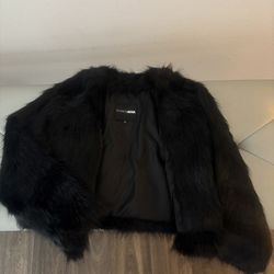 Fur Coat 