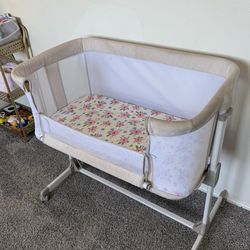 Bassinet