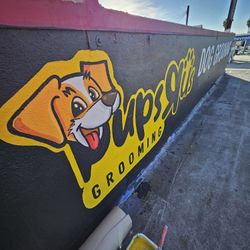 MURALS . SIGNS. ART. ROTULOS