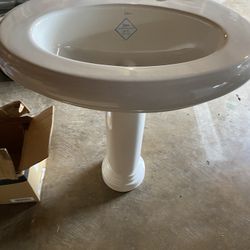 Danze Sink