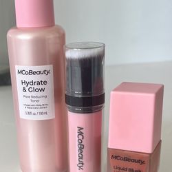 MCoBeauty Cosmetics 