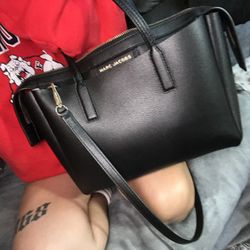 Marc Jacobs “Protege” Tote 