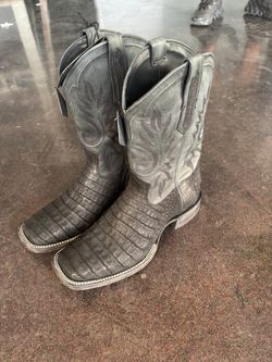 Cody James boots