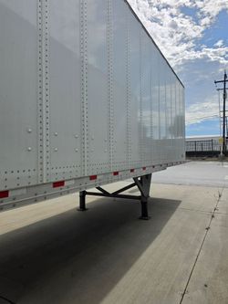 Wabash 53 bed 2008