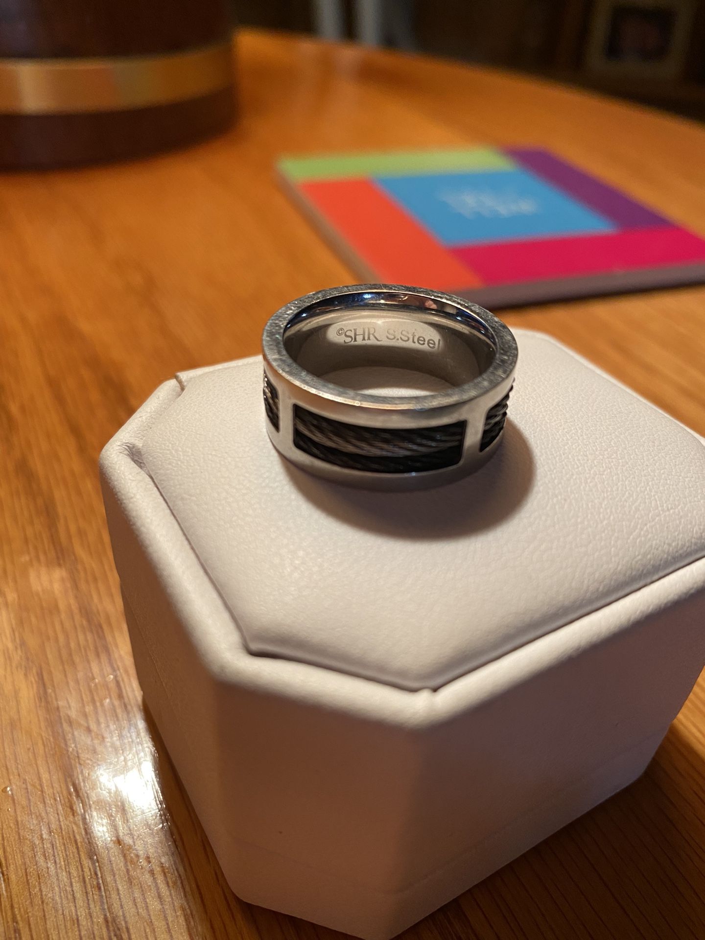 Men’s Ring