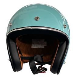 Prima - 3/4 motorcycle helmet