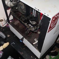 Gaming PC (read description)