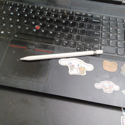 Apple Pencil 