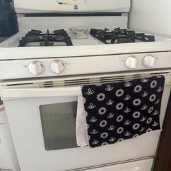Stove 