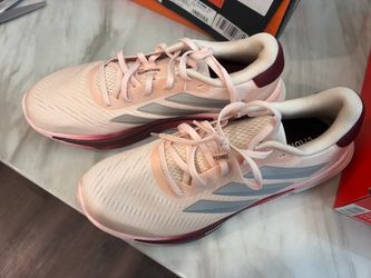 Adidas running shoes, new  no box