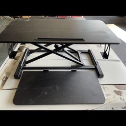 Lift Desk