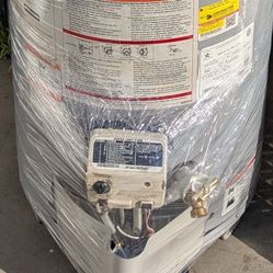 American Water Heater 