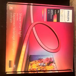 BRAND NEW SMART TV LIGHTS