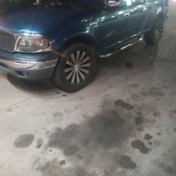 2009 Chevrolet Impala