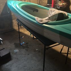 Pelican Ram-X Kayak 