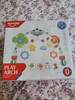 Baby Play Arch for Baby - New