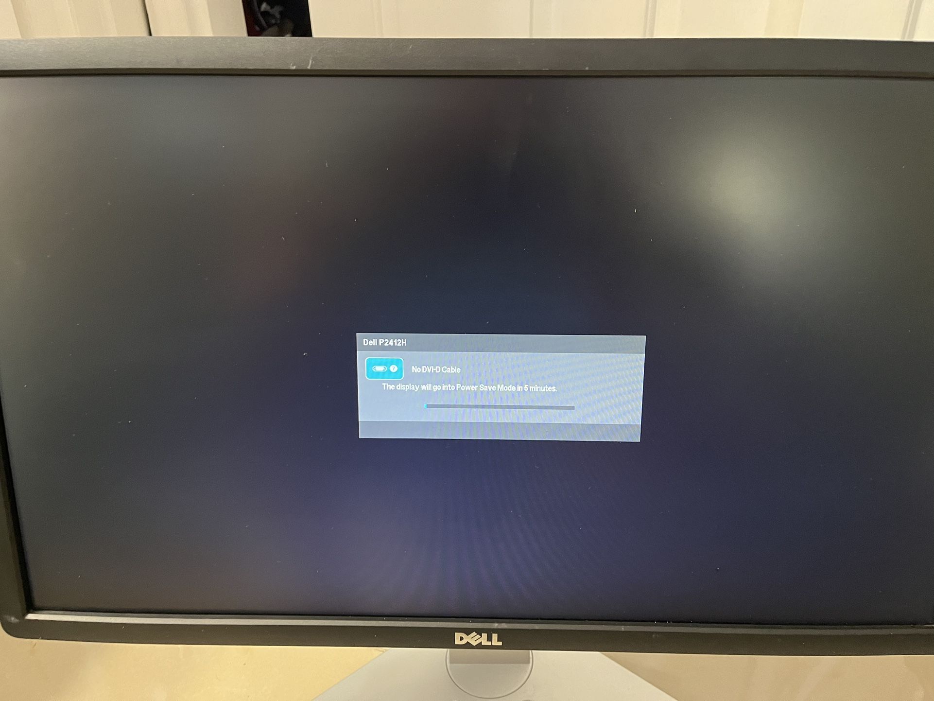 Computer Monitor