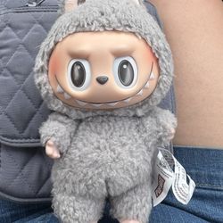 Exciting Macaron Sesame Bean