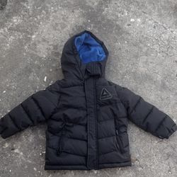 Winter Jacket