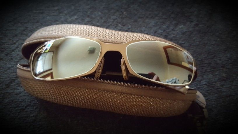 Maui Jim Sunglasses