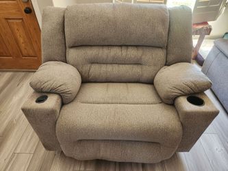 Recliner