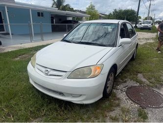 2004 Honda Civic