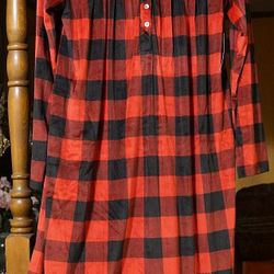 New Ladies Night Gown