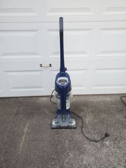 Oreck Hardfloor Cleaner