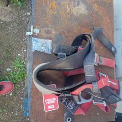Safety Harness