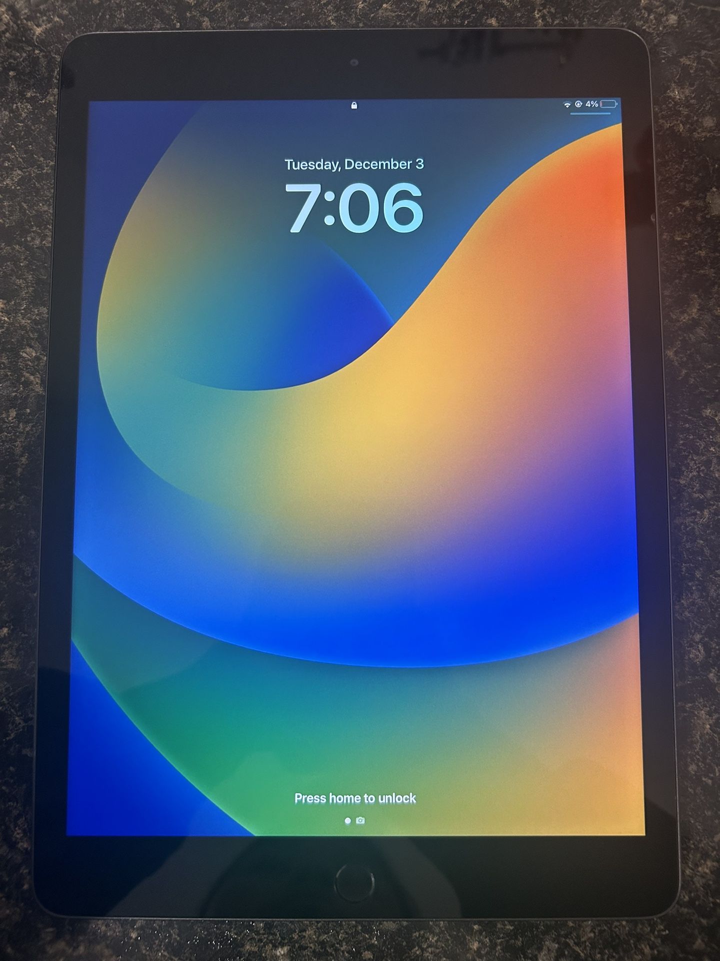 iPad (8th Generation)
