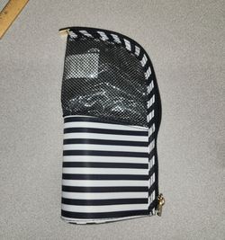 Makeup Brush Pouch