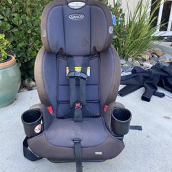 GRACO - Car seat - Used