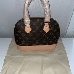 Hand Bag