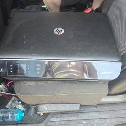 Hp Envy 4500 Scan Copy Photo Printer