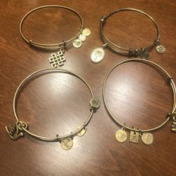 Bracelets By Alex+Ani