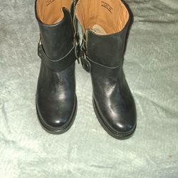 Frye boots
