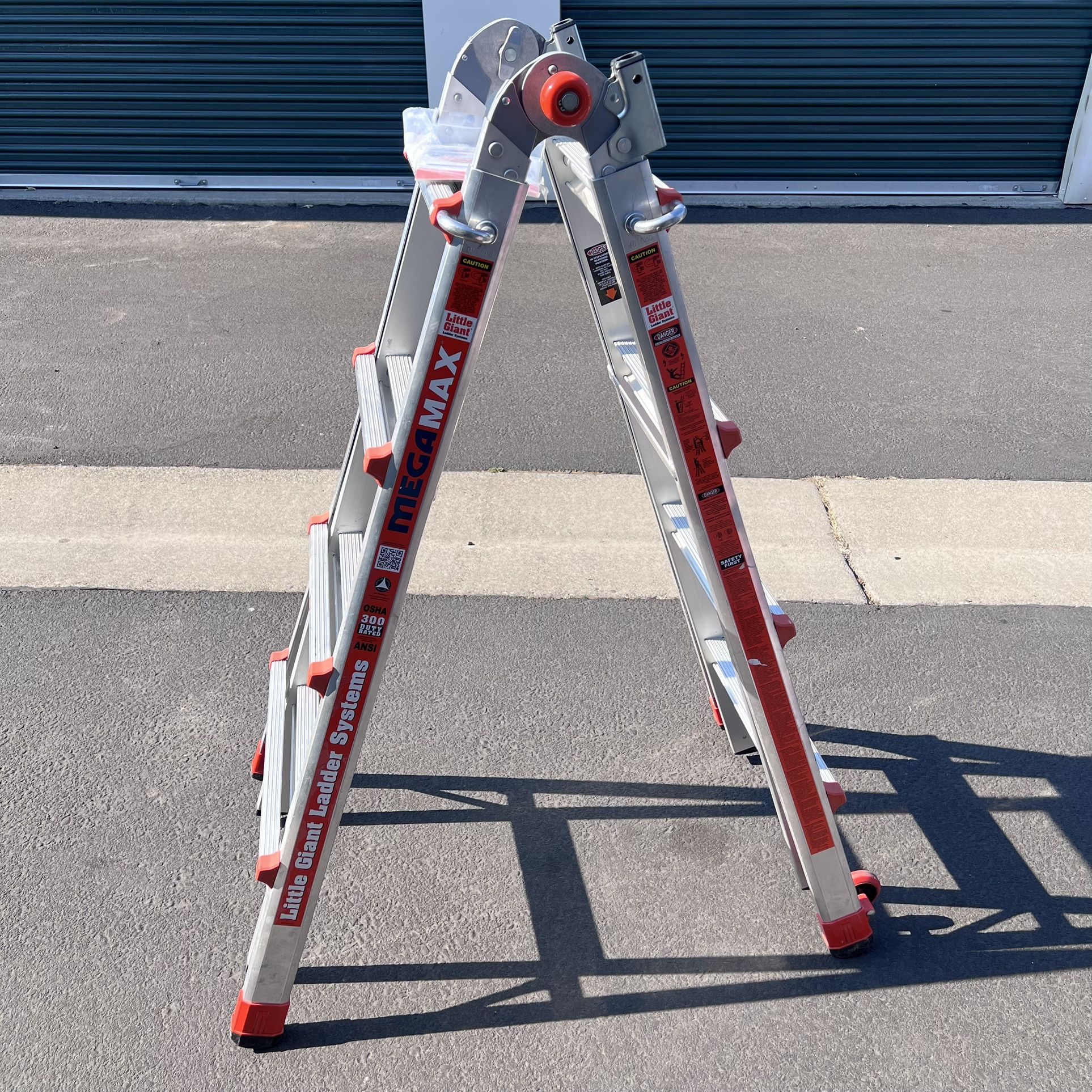 Ladder